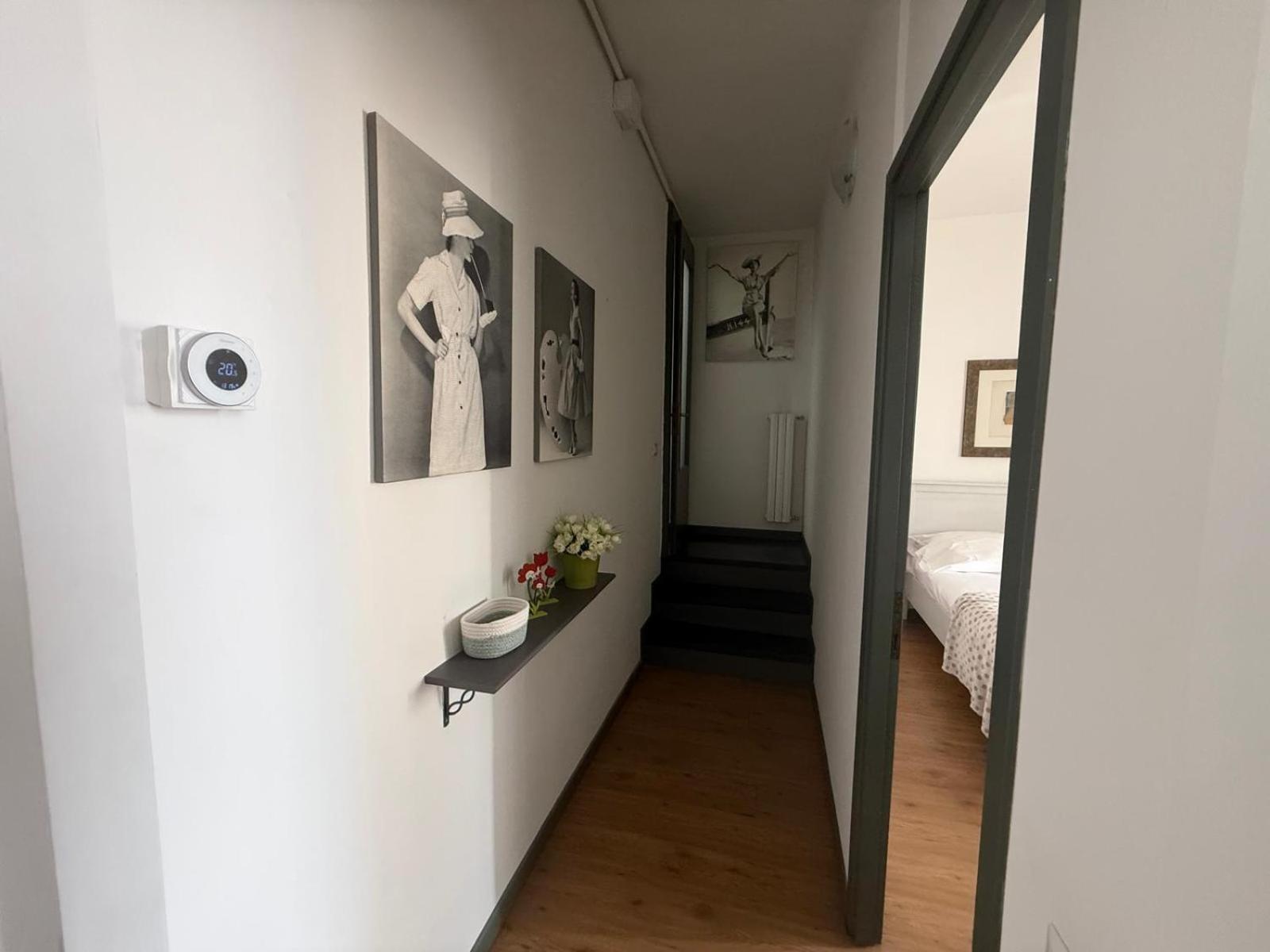 Nel Cuore Di Como Exterior foto